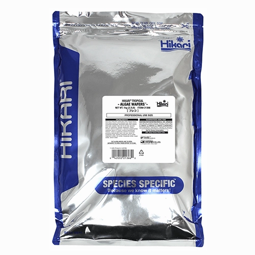 Hikari Tropical Algae Wafers
