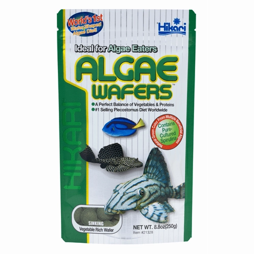 Hikari Tropical Algae Wafers