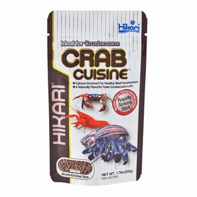 Hikari Tropical Crab Cuisine