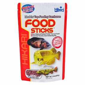 Hikari Tropical Food Sticks