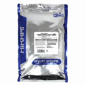 Hikari Tropical Sinking Carnivore Pellets