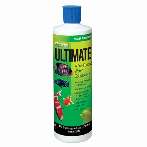 Hikari Ultimate Complete Water Conditioner