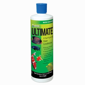 Hikari Ultimate Complete Water Conditioner