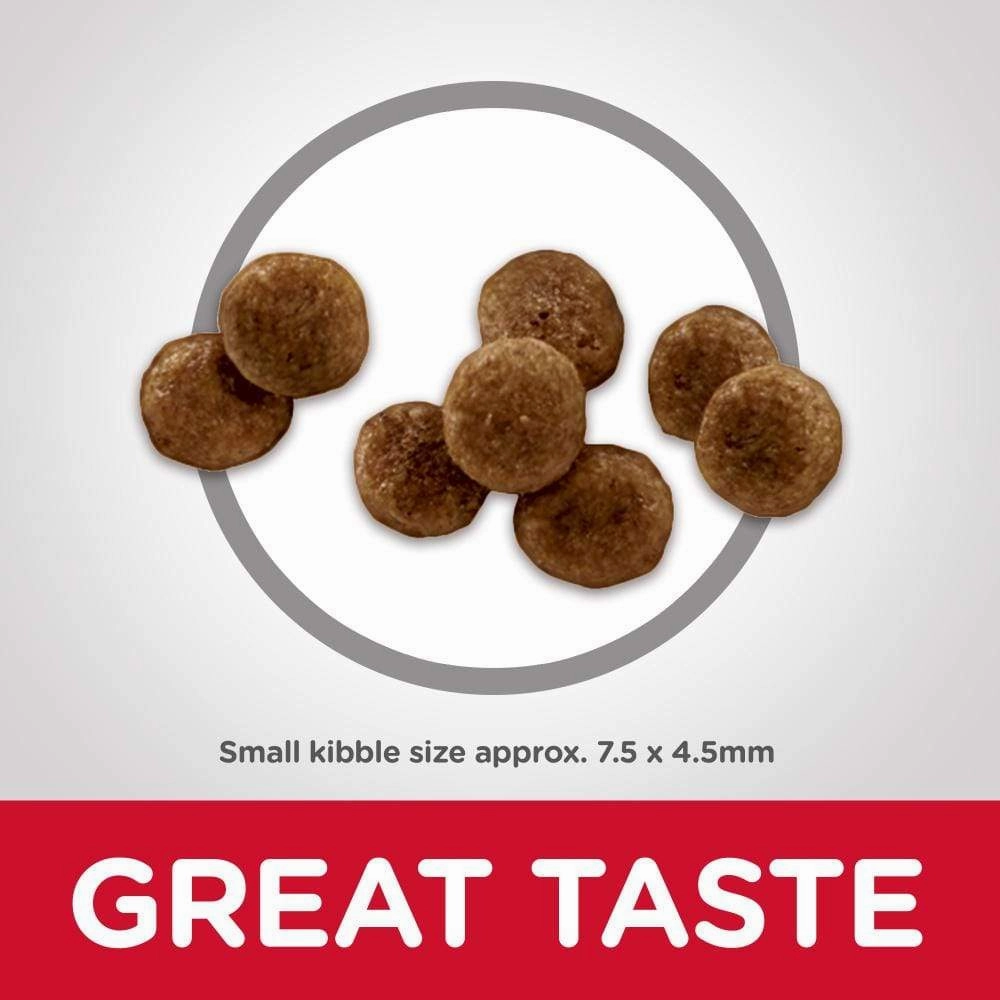 Hill's Science Diet Adult 11  Small Paws Chicken Meal, Barley & Brown Rice Recipe Dry Dog Food