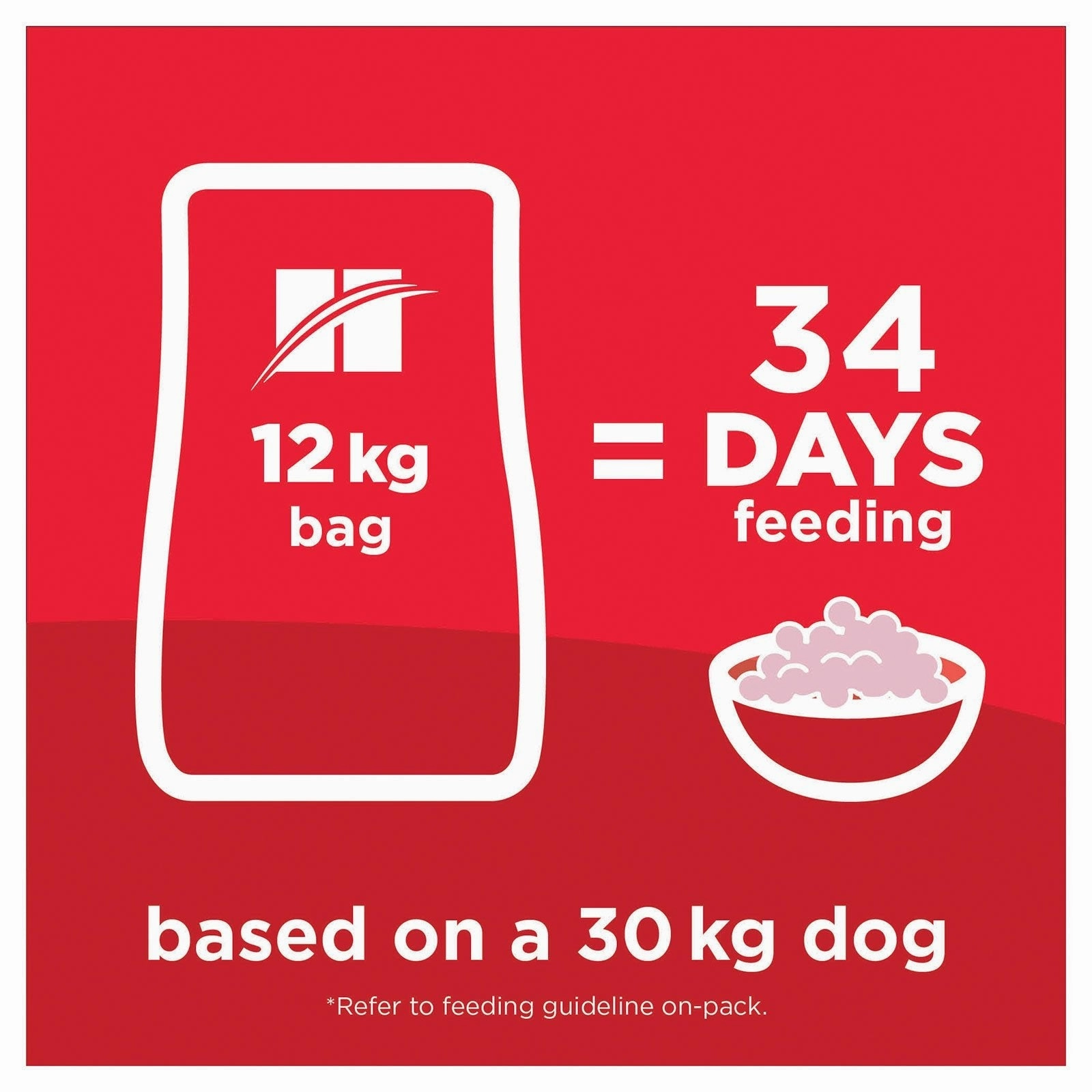 Hill's Science Diet Dog Food Adult 6  Large Breed Senior