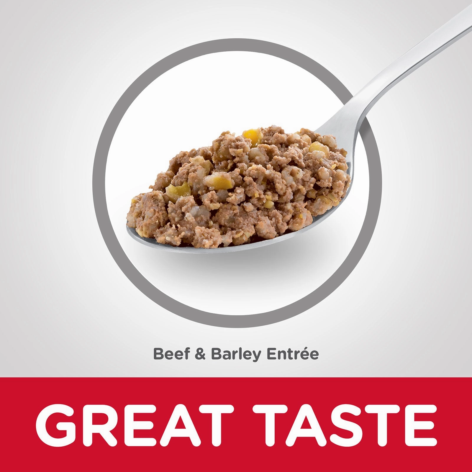 Hill's Science Diet Dog Food Can Adult Beef & Barley Entre