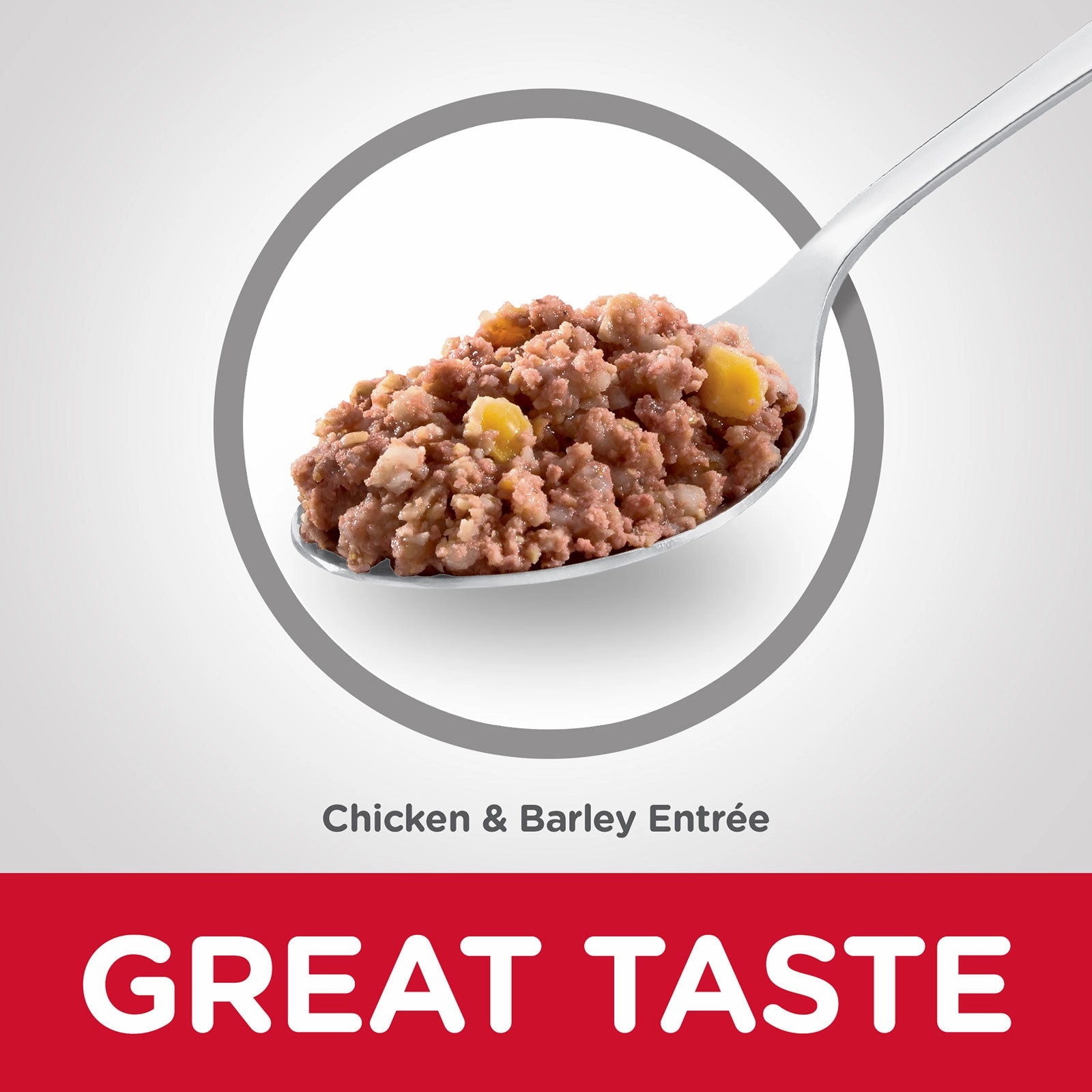 Hill's Science Diet Dog Food Can Puppy Chicken & Barley Entre