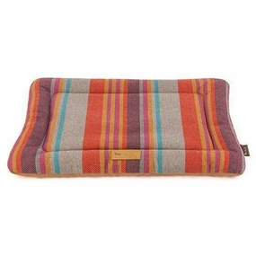 Horizon Chill Pad Dog Bed Desert