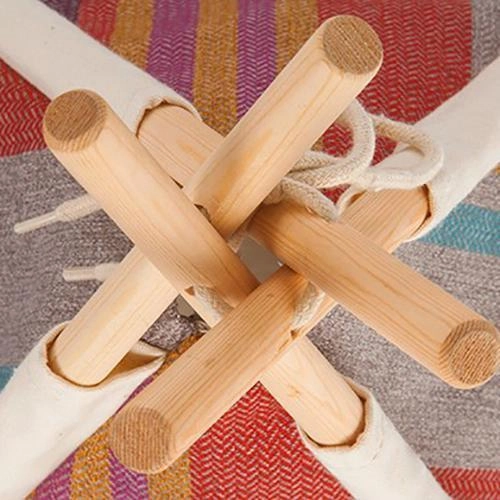Horizon Teepee Dog Bed Desert