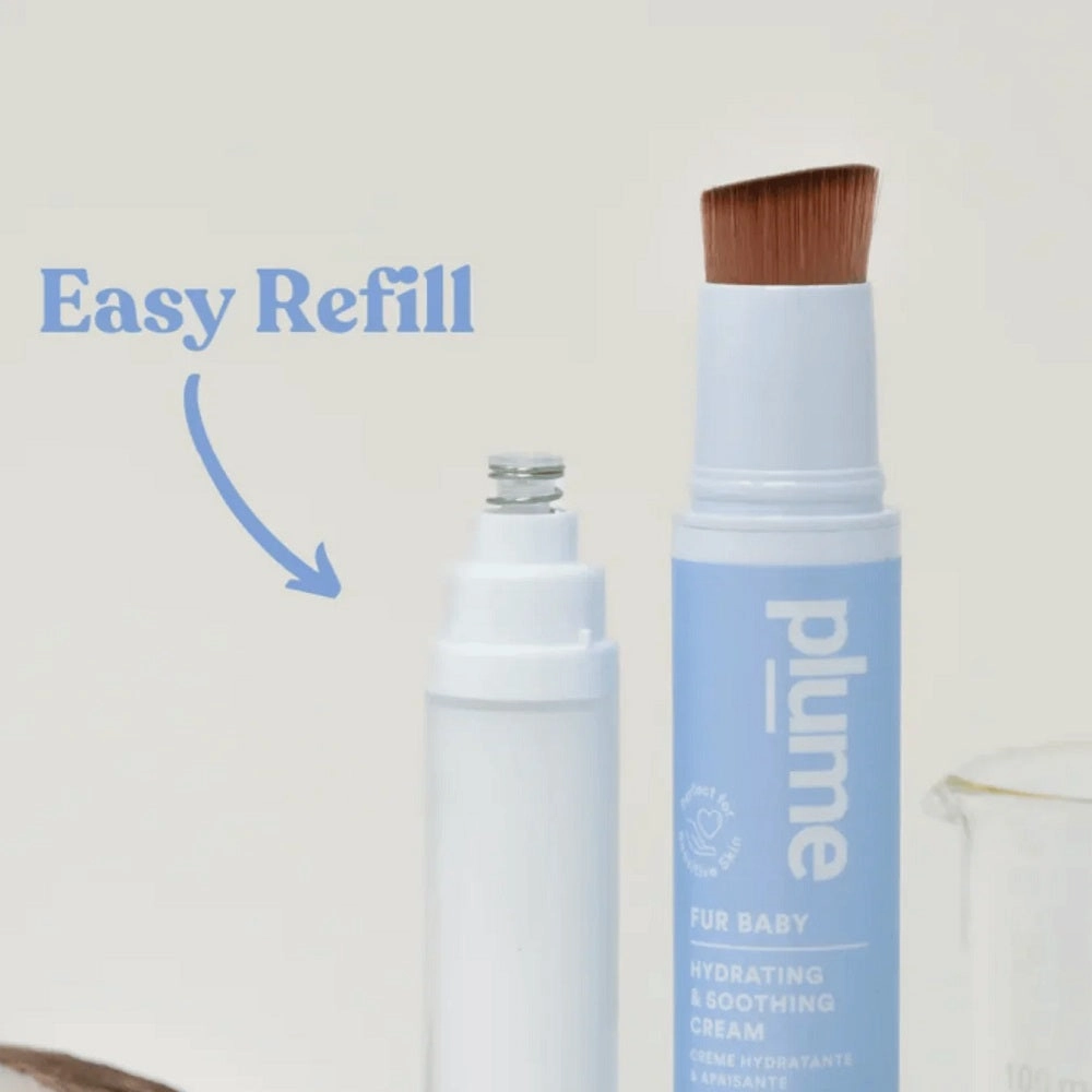 Hydrating & Soothing Cream REFILL for Dogs & Cats