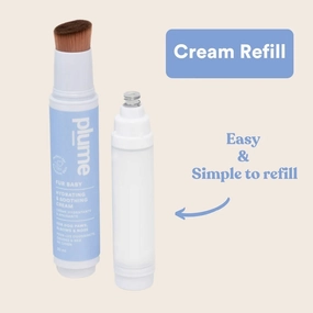Hydrating & Soothing Cream REFILL for Dogs & Cats