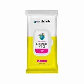 Hypo-Allergenic Cat Wipes