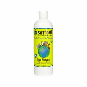 Hypo-Allergenic Shampoo for Dogs & Cats