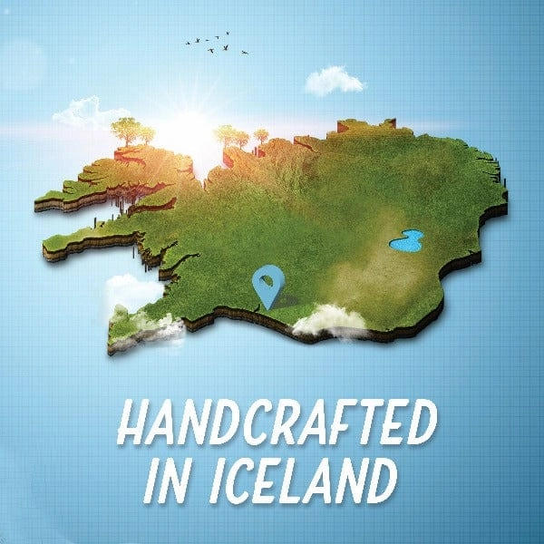 Icelandic  Herring Whole Fish Cat Treats (SPECIAL ORDER ITEM)