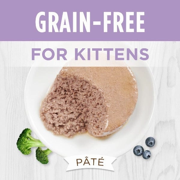 Instinct Original Real Chicken Recipe Canned Kitten Food