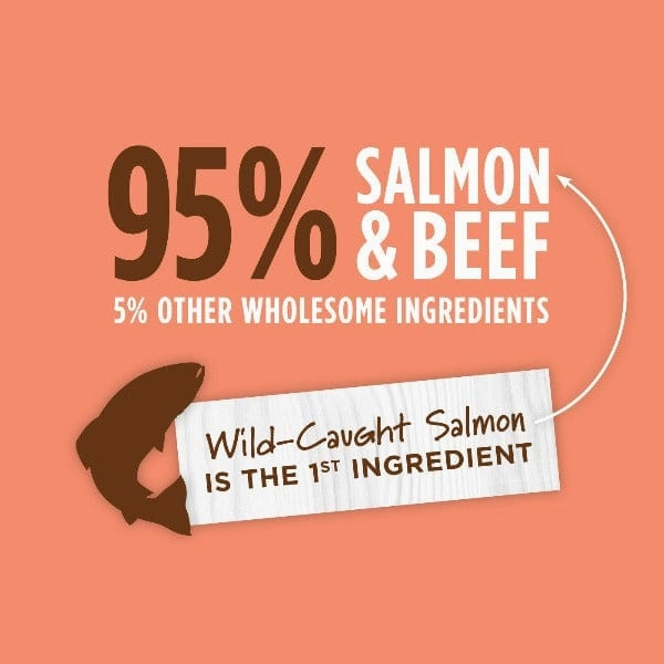 Instinct Original Real Salmon Recipe Canned Cat Food
