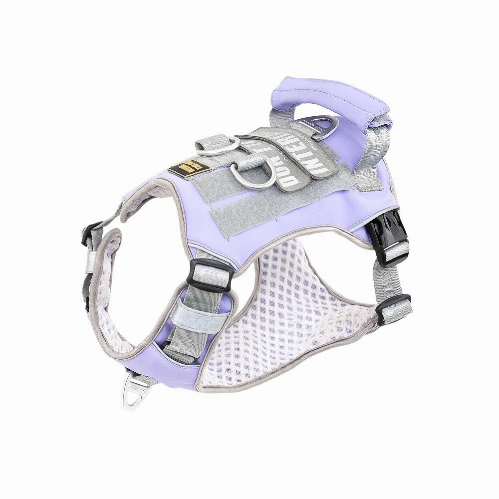Interlaken Air-Cooling Dog Harness