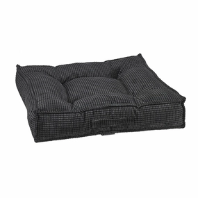 Iron Mountain Chenille Piazza Dog Bed