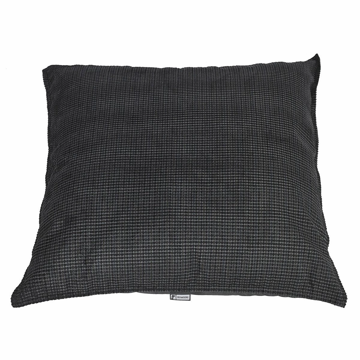 Iron Mountain Chenille Soho Dog Bed