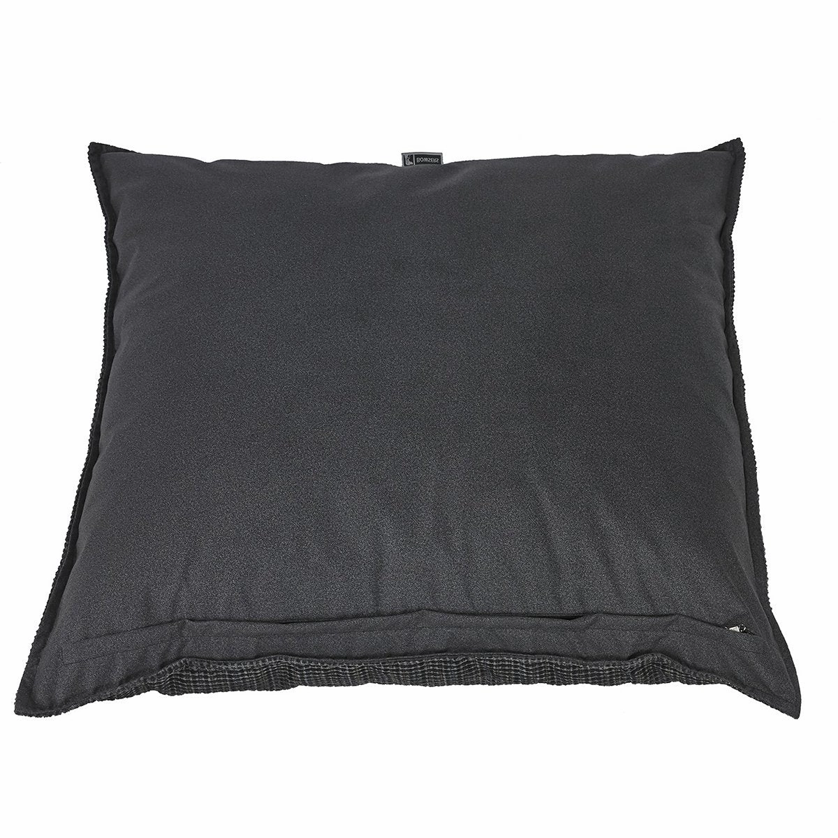 Iron Mountain Chenille Soho Dog Bed