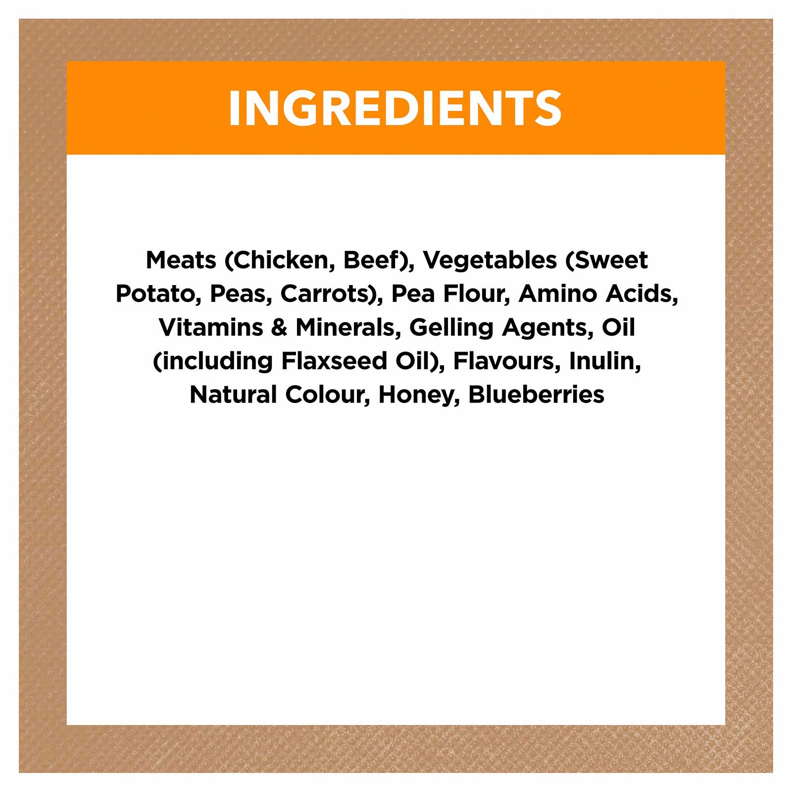 Ivory Coat Grain Free Dog Food Can Adult Chicken Stew