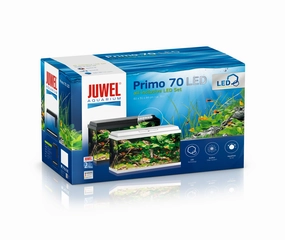 Juwel - Primo LED Aquarium (70L)