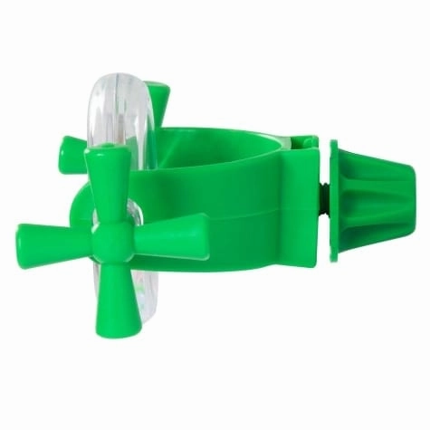 JW Insight Activitoys Rattle Mirror for Birds