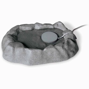 K&H Thermo Heated Outdoor Bird Bath