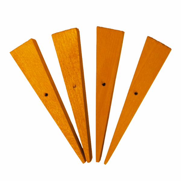 Kaytee Bunny Bites, Carrot Toys