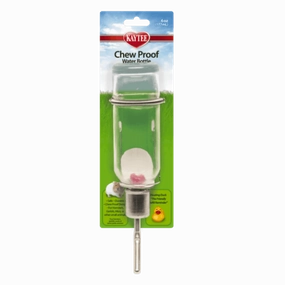 Kaytee Chew-Proof Water Bottle