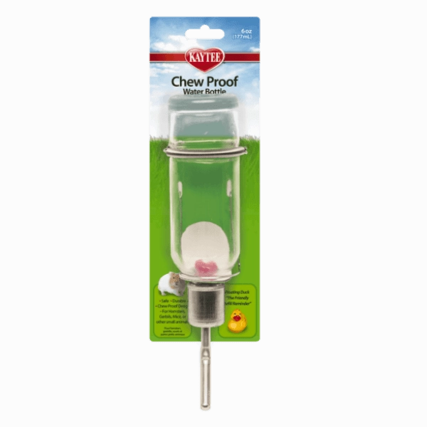 Kaytee Chew-Proof Water Bottle