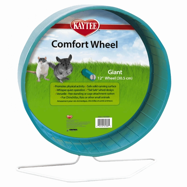 Kaytee Comfort Exercise Wheel