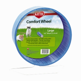 Kaytee Comfort Exercise Wheel