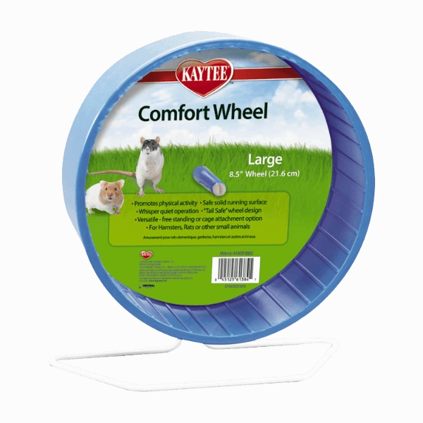Kaytee Comfort Exercise Wheel