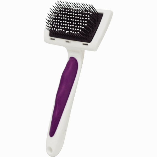 Kaytee Pro-Slicker Brush