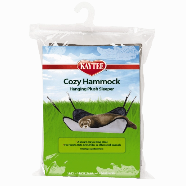 Kaytee Simple Sleeper Cozy Hammock