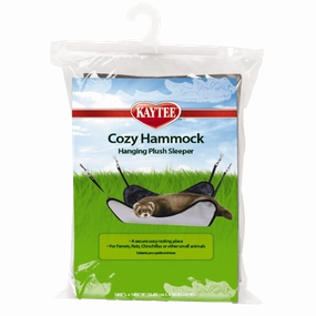 Kaytee Simple Sleeper Cozy Hammock