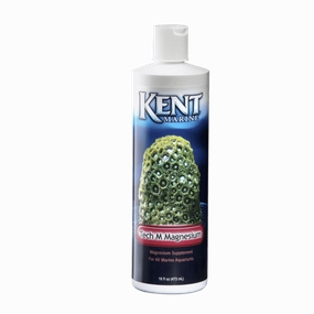 Kent Tech M Magnesium