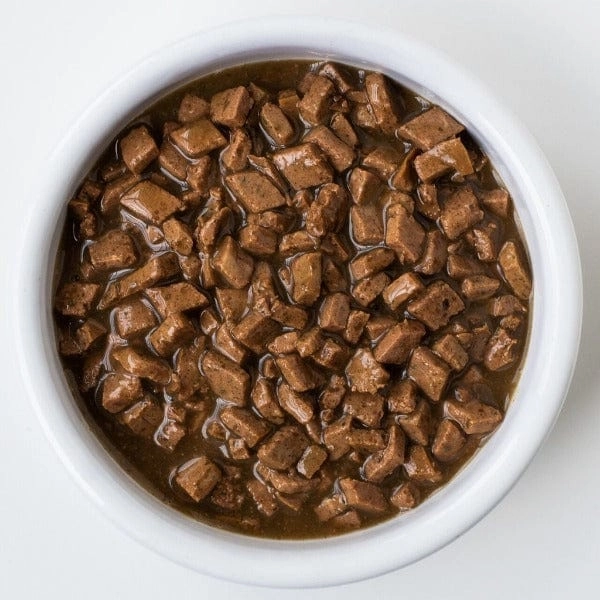 KOHA Turkey Stew Canned Cat Food, 5.5oz