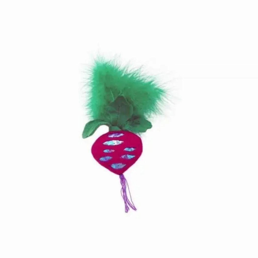 Kong Cat Crackles Rootz Assorted (CRCL44)