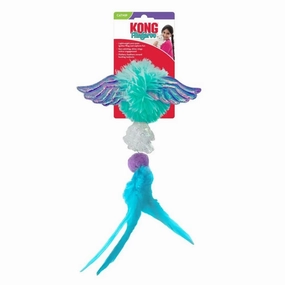 Kong Cat Flingaroo Flight (CFL5)