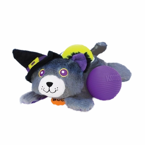 Kong Cat Halloween Cozie Pocketz M
