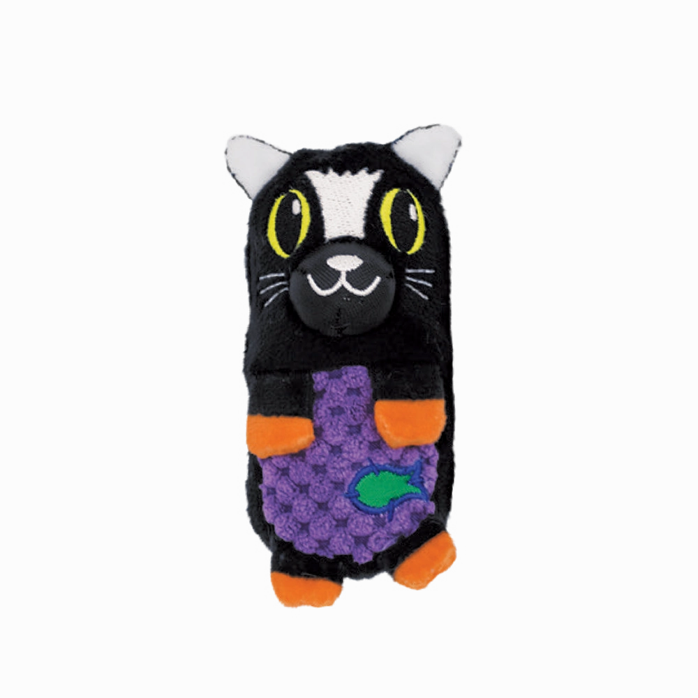 Kong Dog Halloween Huggz Farmz Cat