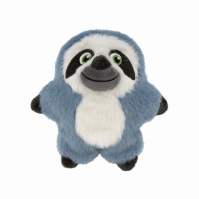 Kong Dog Snuzzles Kiddos Sloth S (SNZK33)