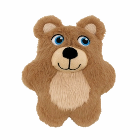 Kong Dog Snuzzles Kiddos Teddy Bear S (SNZK32)
