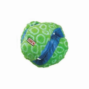 Kong Funzler Alligator Print Purple/Orange M (RF21)