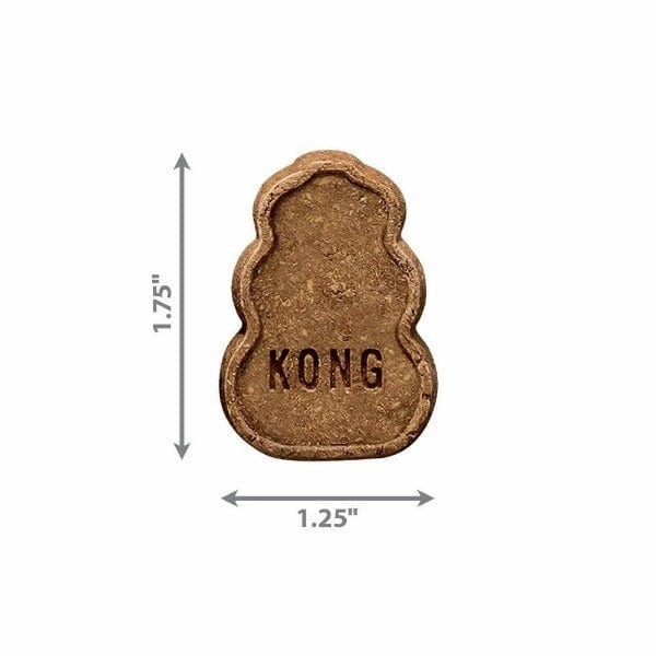 KONG Liver Dog Snacks