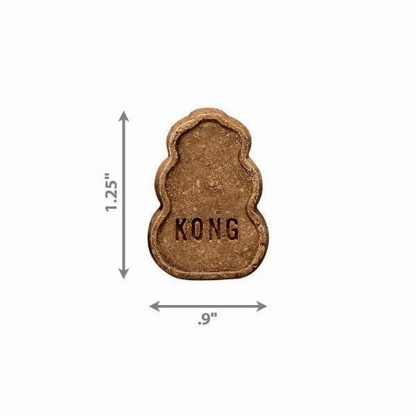 KONG Liver Dog Snacks