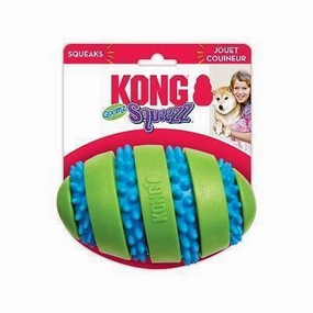 Kong Squeezz Goomz Football M (PSG21)