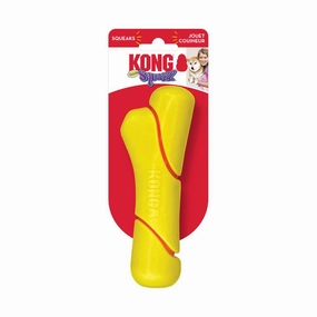 Kong Squeezz Tennis Stick L (PCT13)